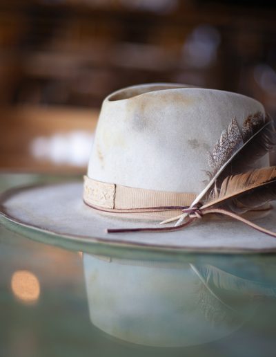 Shiloh Lindsey 2019 Lonehawk Hats